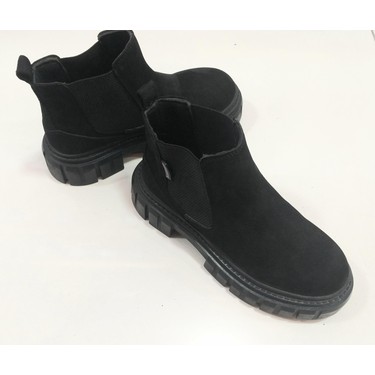 Bags Shoes Bulldozer 230504 Kadın Hakiki Deri Traktör Taban Fiyatı