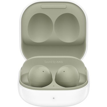Samsung Galaxy Buds 2 Bluetooth Kulaklık Yeşil Renkli TWS Fiyatı