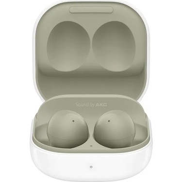 Samsung Galaxy Buds 2 Bluetooth Kulaklık Yeşil Renkli TWS Fiyatı