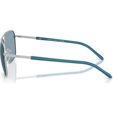Armani Exchange 0AX2057S 602080 59 Erkek Güneş Gözlüğü Fiyatı