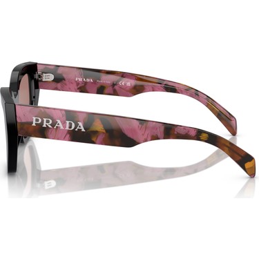 PRADA 0PRA09S 12O10D 53-18 Fiyatı - Taksit Seçenekleri