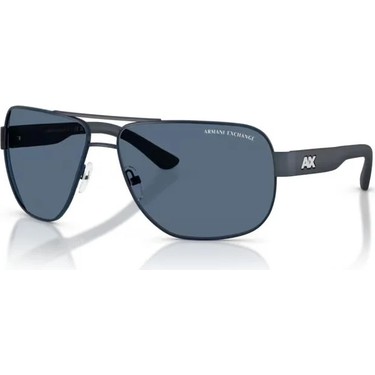 Ax 2012S 609980 62 Armani Exchange Güneş Gözlüğü Fiyatı