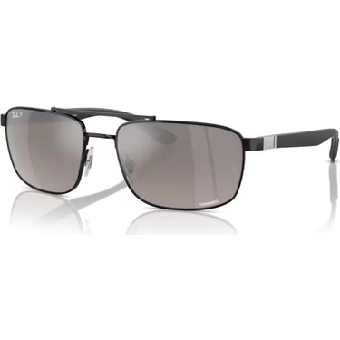 Ray-Ban RB3737CH 002/5J Polarize Chromance Erkek Güneş Fiyatı