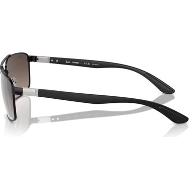 Ray-Ban RB3737CH 002/5J Polarize Chromance Erkek Güneş Fiyatı