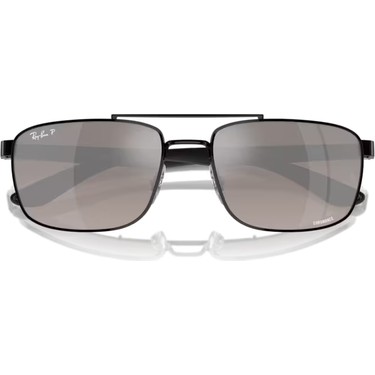 Ray-Ban RB3737CH 002/5J Polarize Chromance Erkek Güneş Fiyatı