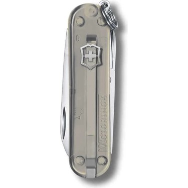 Victorinox 0.6223.T31G Mystical Morning Classic Çakı Fiyatı