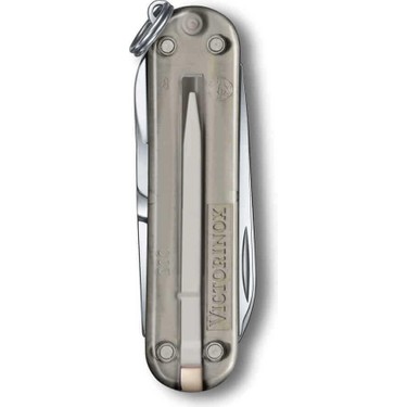 Victorinox 0.6223.T31G Mystical Morning Classic Çakı Fiyatı