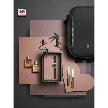 Victorinox 0.9563.C31P Ranger Grip 55 Onyx Siyah Çakı Fiyatı