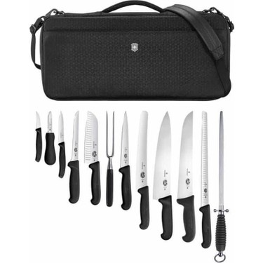 Victorinox 5.4963 Şef Çantası Fiyatı - Taksit Seçenekleri