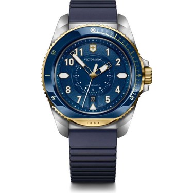 Victorinox Swiss Army Victorinox 242013 Journey 1884 Quartz Fiyatı