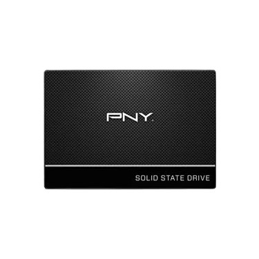 Pny 250GB CS900 535-500MB-s 2,5 SATA3 SSD Fiyatı
