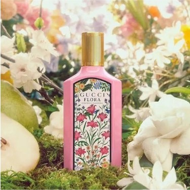Gucci Flora Gorgeous Gardenia Kadın Parfüm 100 ml Günlük Fiyatı