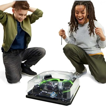 Beyblade Elite x Xtreme Arena Seti TP9588 1 Çok Renkli Su Fiyatı