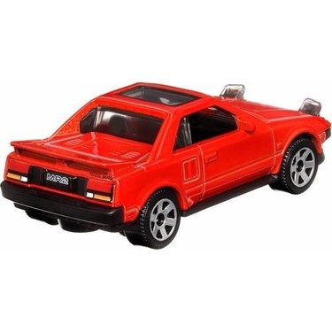 Matchbox Tekli Arabalar 1984 Toyota Mr2 HFR60 Fiyatı