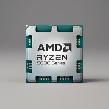 Amd Ryzen 5 9600X 3.90GHz AM5 Soketli 32MB Cache 9.Nesil Fiyatı