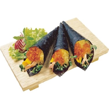 Chefline Asia Sushi Nori Yosun 50 Yaprak 125 gr Güney Kore Fiyatı