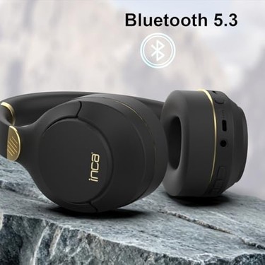 NY Home Inca IBK-503S Kablosuz 5.3 Bluetooth Hafıza Kart Fiyatı