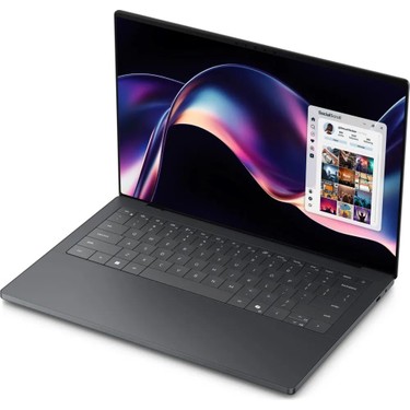Dell XPS GeForce RTX搭載 Windows11pro Dell Xps 14 Ultra X7 358H 32GB 1tb SSD Intel Arc 14 Touch Fiyatı