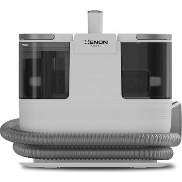 Xenon Smart Buharlı Halı Yıkama & Koltuk Temizleme Makinesi Fiyatı