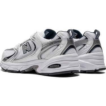 New Balance 530 Unisex Spor Ayakkabı MR530SG Beyaz Renkli Fiyatı
