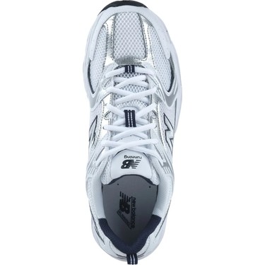 New Balance 530 Unisex Spor Ayakkabı MR530SG Beyaz Renkli Fiyatı