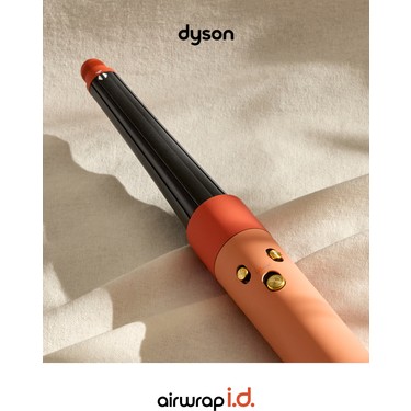 Dyson Airwrap I.d.™ Saç Şekillendirme ve Kurutma Seti Fiyatı