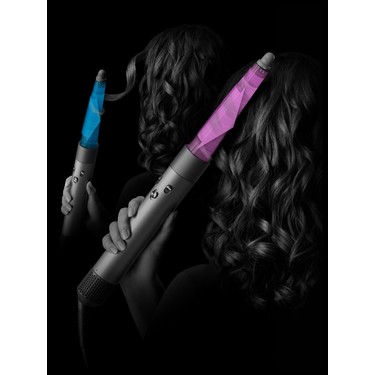 Dyson Airwrap I.d.™ Saç Şekillendirme ve Kurutma Seti Fiyatı