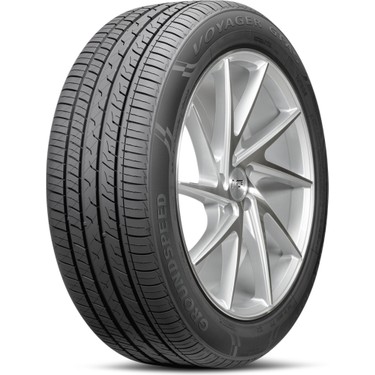 Ground Speed Groundspeed 185/65R15 88H Voyager Gt-As (4 Fiyatı