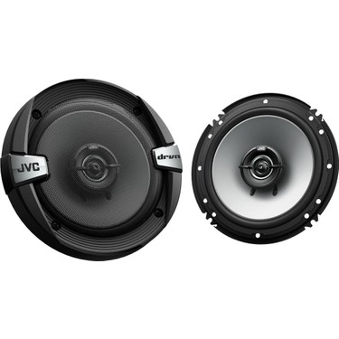 Jvc Cs DR162 Koaksiyel 2 Yollu 16 cm 300W Maksimum 50W Rms Fiyatı