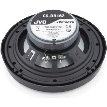 Jvc Cs DR162 Koaksiyel 2 Yollu 16 cm 300W Maksimum 50W Rms Fiyatı