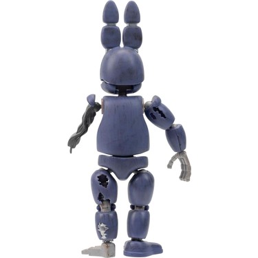 その他 Bonnie's Room Pack Action Figure Set Bonnie's Room Pack