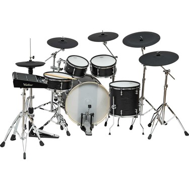 Valler XD3000BK Elektro Akustik Davul Seti Fiyatı
