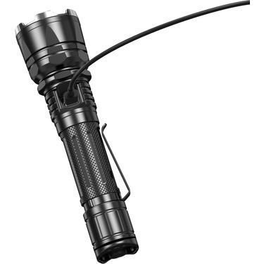 Klarus XT12GT Pro Uzun Menzilli Taktik Fener Fiyatı