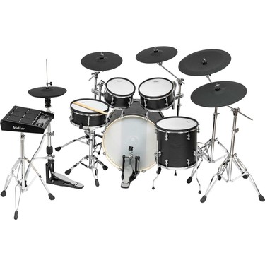 Valler XD3000BK Elektro Akustik Davul Seti Fiyatı