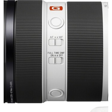 Sony Fe 50-150MM F/2 Gm Lens (Sony E) / On Ithalat Garantili Fiyatı