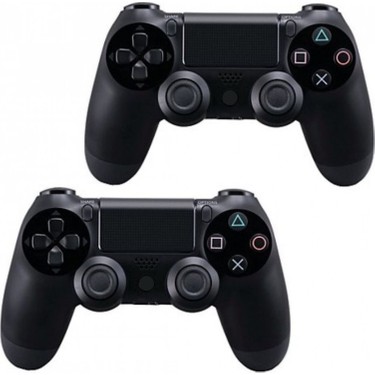 Sony Playstation 4 Slim Kasa 500 GB +( Yenilenmiş. )+ 2. Ps4 Fiyatı