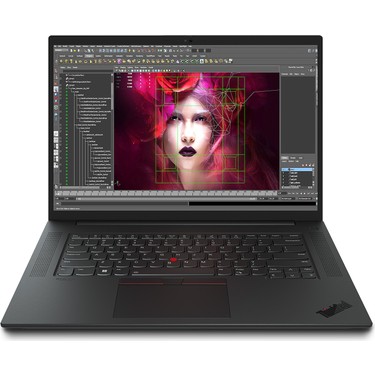 Lenovo Thinkpad P1 Gen6 I9 13900H 5000 Ada 64GB Ram 1 Tb SSD Fiyatı