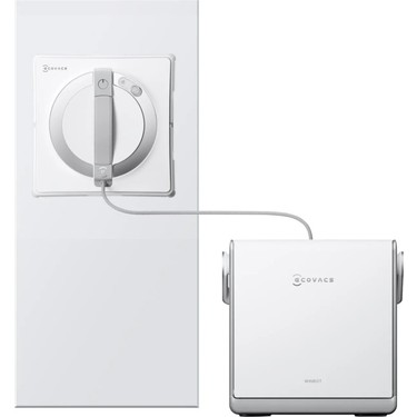 Ecovacs Winbot W2 Pro Omni 5500 Pa Emiş Gücü ve 34 dB Sessiz Fiyatı
