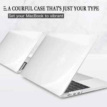 TEKNETSTORE Macbook Pro 13 M1-M2 Çip 2020/2022 Fiyatı