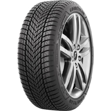 Goodyear Kış Lastiği 205/60R16 96H XL Wintercommand 2025 Fiyatı