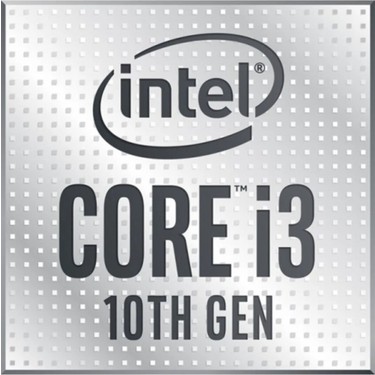 Intel Core i3 10105F 4 Çekirdekli 10.Nesil 3,7 GHz 1200 Pin Fiyatı