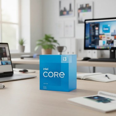 Intel Core i3 10105F 4 Çekirdekli 10.Nesil 3,7 GHz 1200 Pin Fiyatı
