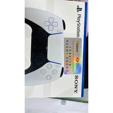 Sony Playstation 5 (TR Resmi Bilkom Garantili) Slim Standart Fiyatı