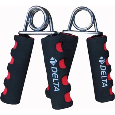 Happy Yargle Day foil SLD 2コセット Delta Sünger Tutamaçlı İki Adet Deluxe El Yayı - Kırmızı & Fiyatı