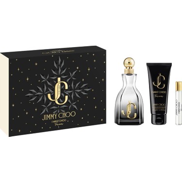 JIMMY CHOO Eau de Toilette 40ml 2本セット Jimmy Choo I Want Choo Forever Eau De Parfum Set Fiyatı