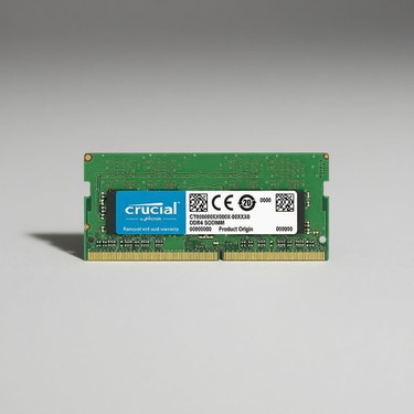 Crucial CT8G4SF8266 8GB DDR4 2666 MHz CL19 Notebook Ram Fiyatı
