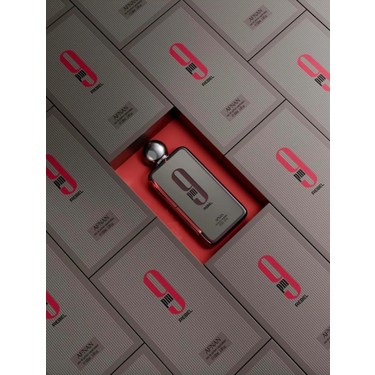 Afnan 9pm Rebel EDP 100 ml Baharatlı Koku ile Enerjik ve Fiyatı