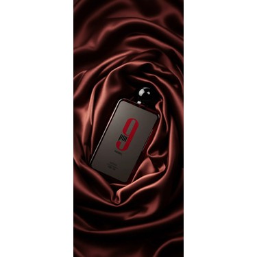 Afnan 9pm Rebel EDP 100 ml Baharatlı Koku ile Enerjik ve Fiyatı