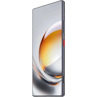 Nubia Zte Z80 Ultra 512 GB 5G Hızında Siyah Renkli 16 GB Fiyatı