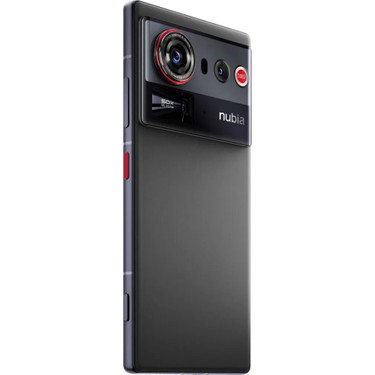 Nubia Zte Z80 Ultra 512 GB 5G Hızında Siyah Renkli 16 GB Fiyatı